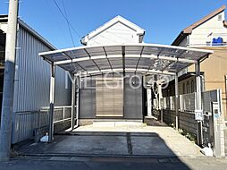 さいたま市中央区本町西5丁目　中古一戸建て