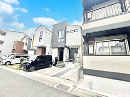 草加市瀬崎7丁目　中古戸建て