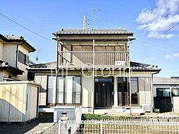 春日部市豊野町1丁目　中古一戸建て