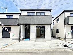 川口市安行小山　新築一戸建て　全20棟