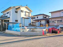 我孫子市つくし野7丁目　13期　新築一戸建て　全1棟