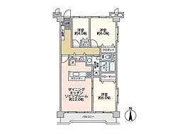 エクセルコート第二並木