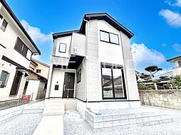 蓮田市馬込5丁目　11期　新築一戸建て　全1棟