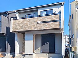 上尾市浅間台3丁目　3期　新築一戸建て　全6棟