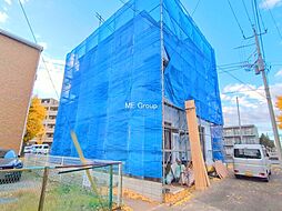 さいたま市北区奈良町　2期　新築一戸建て　全1棟