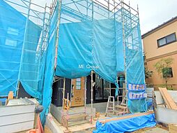 清瀬市下宿2丁目　第3　新築一戸建て　全19棟