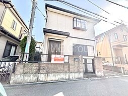 川越市広谷新町 中古戸建て