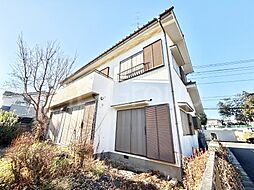 川越市笠幡　中古一戸建て