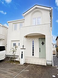 流山市西平井3丁目　中古一戸建て