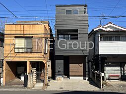 松戸市松戸　中古一戸建て