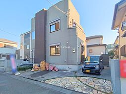 越谷市弥栄町4丁目　中古一戸建て