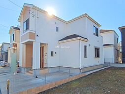 八潮市南川崎　中古一戸建て