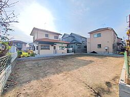 グラファーレ　蓮田市西新宿4丁目　11期　全1棟