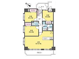 ダイアパレス西巣鴨　第二