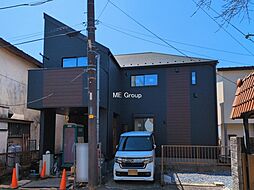 柏市中新宿3丁目　新築一戸建て　全1棟