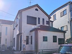 八潮市大瀬　中古一戸建て