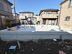 さいたま市南区松本2丁目　第11　新築一戸建て 全1棟