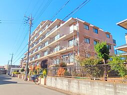 ダイアパレス東所沢