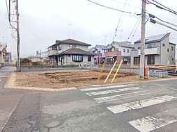 久喜市南栗橋1丁目　第2　新築一戸建て　全2棟