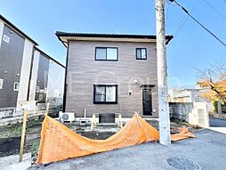 草加市苗塚町　 中古一戸建て