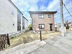 草加市苗塚町　 中古一戸建て