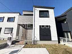 北足立郡伊奈町中央2丁目　14期　新築一戸建て　全6棟