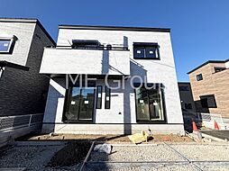 北足立郡伊奈町中央2丁目 14期 新築一戸建て 全6棟