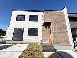 北足立郡伊奈町中央2丁目 14期 新築一戸建て 全6棟