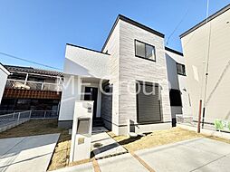 北本市宮内1丁目　1期　新築一戸建て　全21棟