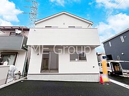 三郷市戸ケ崎3丁目　第54　新築一戸建て 全7棟