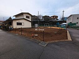 グラファーレ柏市増尾8丁目　23期　全1棟