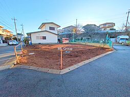 グラファーレ柏市増尾8丁目　23期　全1棟