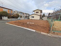 グラファーレ柏市増尾8丁目　23期　全1棟