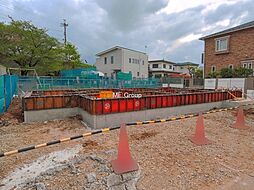 グラファーレ柏市増尾8丁目　23期　全1棟