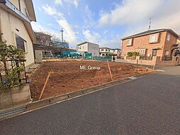 グラファーレ柏市増尾8丁目　23期　全1棟