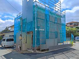 グラファーレ柏市増尾8丁目　23期　全1棟