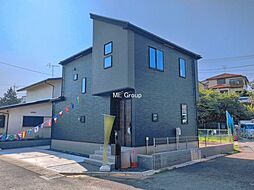 グラファーレ柏市増尾8丁目　23期　全1棟