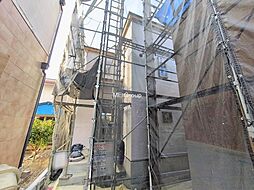 さいたま市見沼区東大宮6丁目 新築一戸建て 全3棟