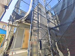 さいたま市見沼区東大宮6丁目　新築一戸建て　全3棟