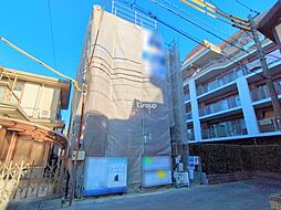 越谷市袋山　第2　新築一戸建て　全1棟