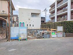越谷市袋山　第2　新築一戸建て　全1棟