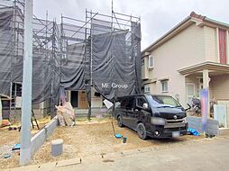 グラファーレ　越谷市東越谷5丁目　19期　全2棟