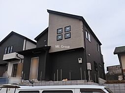 グラファーレ　我孫子市台田2丁目　4期　全5棟