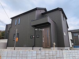 グラファーレ　我孫子市台田2丁目　4期　全5棟