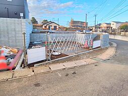 グラファーレ　我孫子市台田2丁目　4期　全5棟