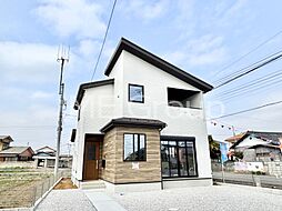 富士見市上南畑　1期　新築一戸建て　全4棟