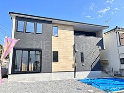 松戸市胡録台 9期 新築一戸建て 全1棟