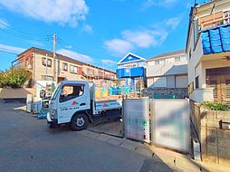松戸市胡録台　9期　新築一戸建て　全1棟