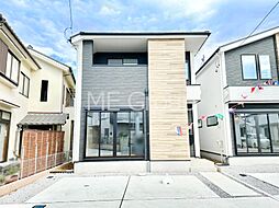 川越市南大塚5丁目　11期　新築一戸建て 全3棟