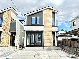 川越市南大塚5丁目　11期　新築一戸建て 全3棟